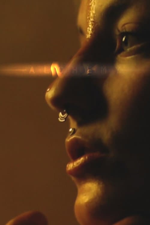 Постер: Alchemy