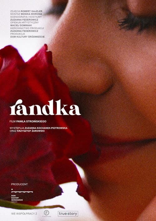 Постер: Randka