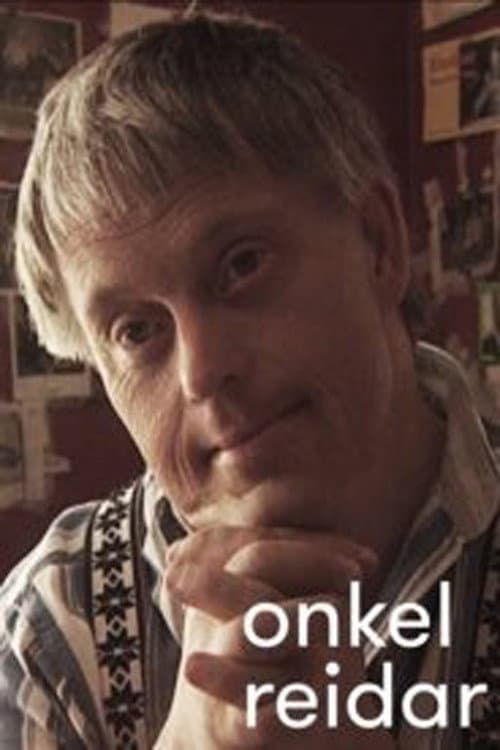 Постер: Onkel Reidar