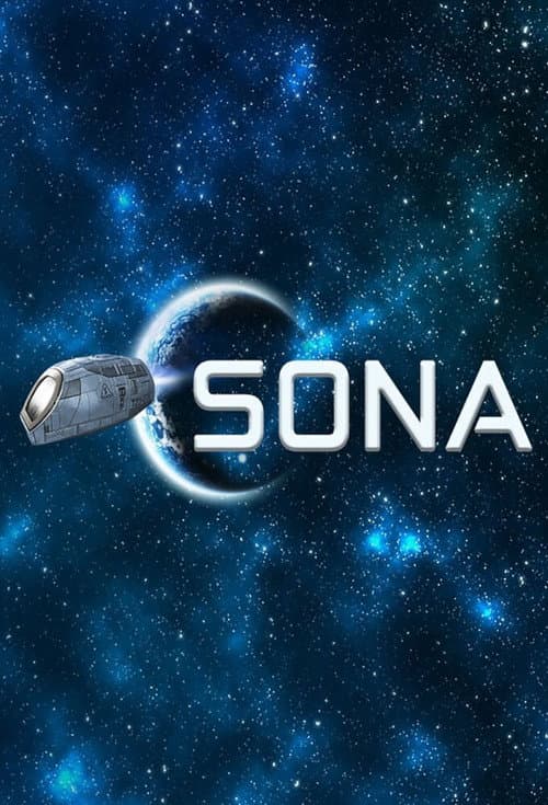 Постер: SONA