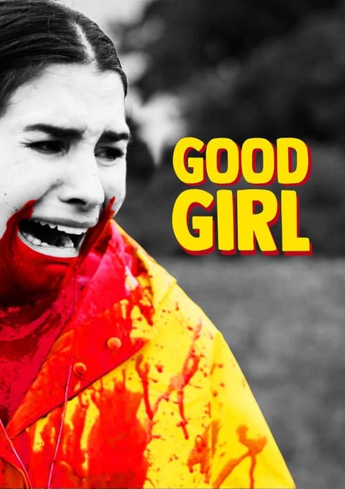 Постер: Good girl