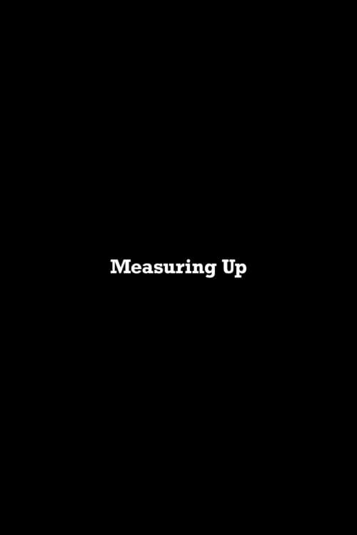 Постер: Measuring Up