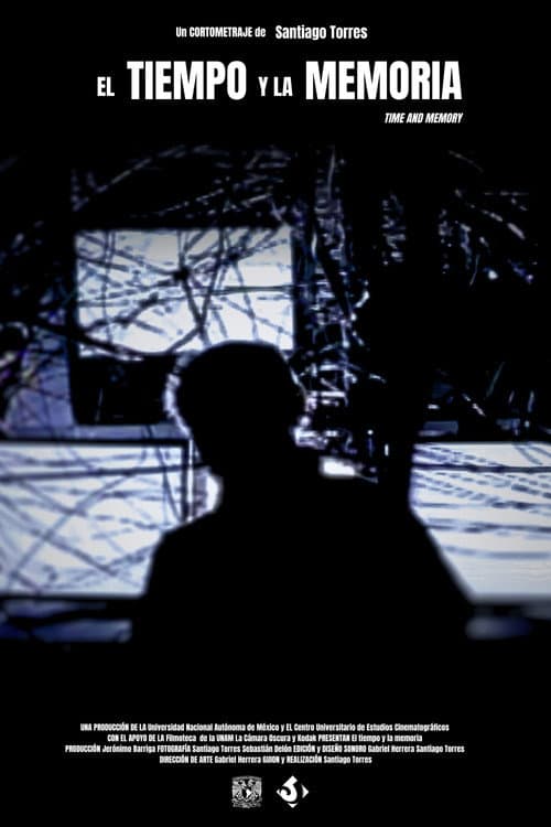 Постер: El tiempo y la memoria