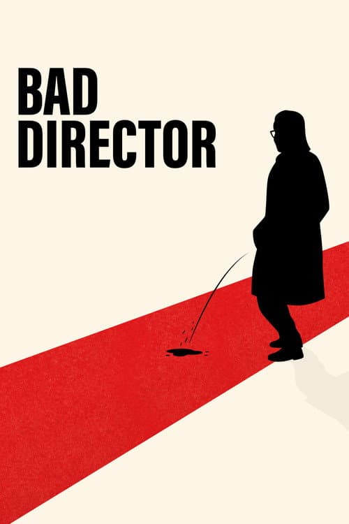 Постер: Bad Director