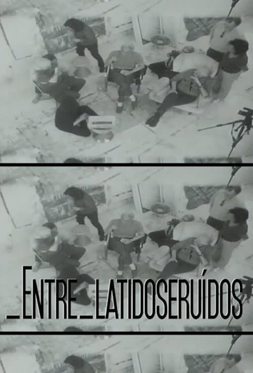 Постер: entre_latidoseruidos