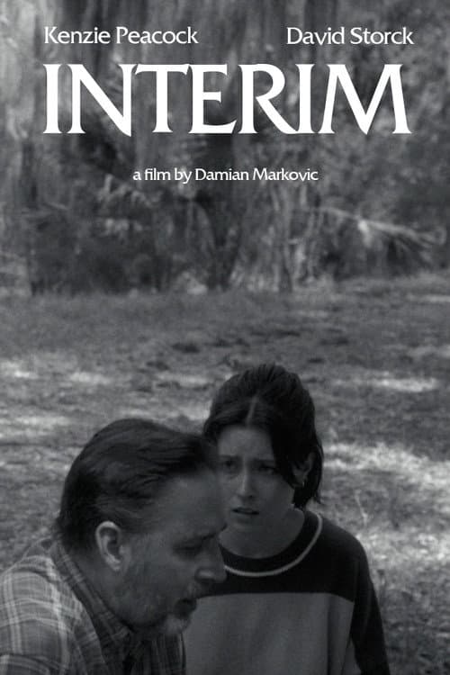 Постер: Interim