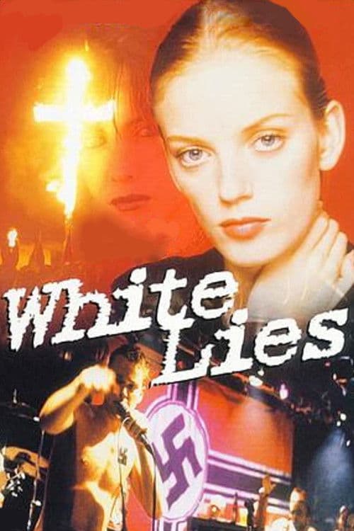 Постер: White Lies