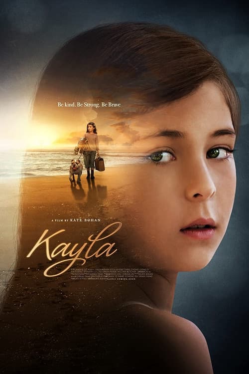 Постер: Kayla