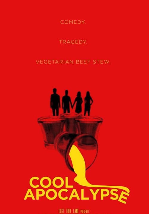 Постер: Cool Apocalypse