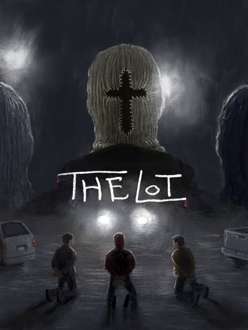 Постер: The Lot