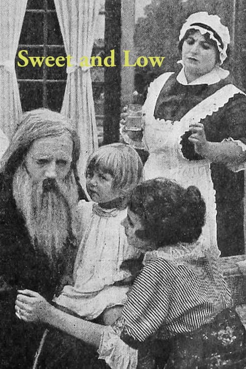 Постер: Sweet and Low