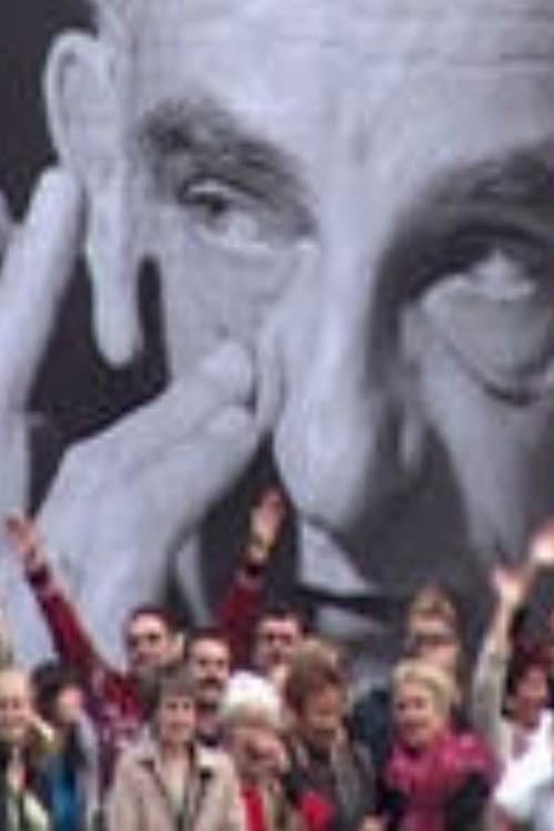 Постер: Mój Kieślowski