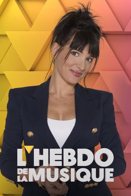 Постер: L'hebdo de la musique