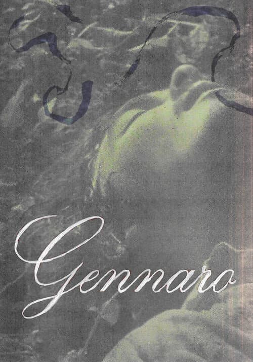 Постер: Gennaro