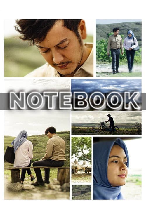 Постер: Notebook
