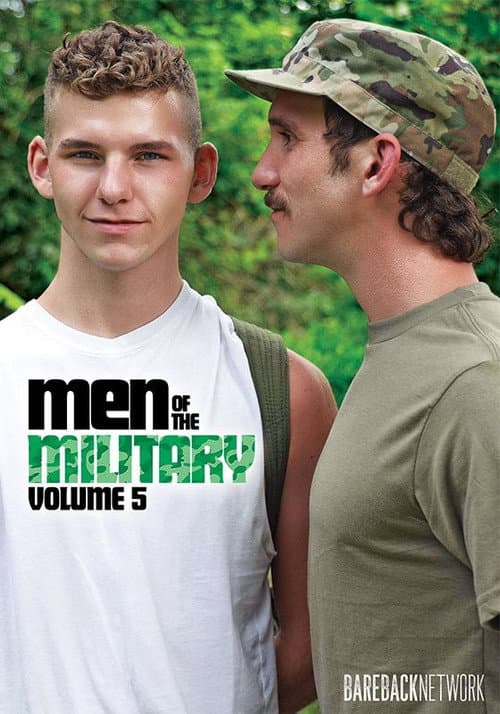 Постер: Men of the Military 5