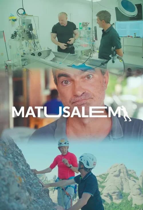 Постер: Matusalem