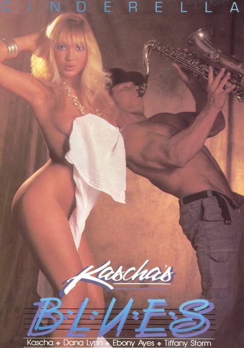 Постер: Kascha's Blues