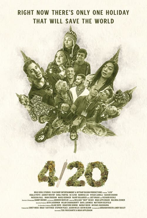 Постер: 4/20