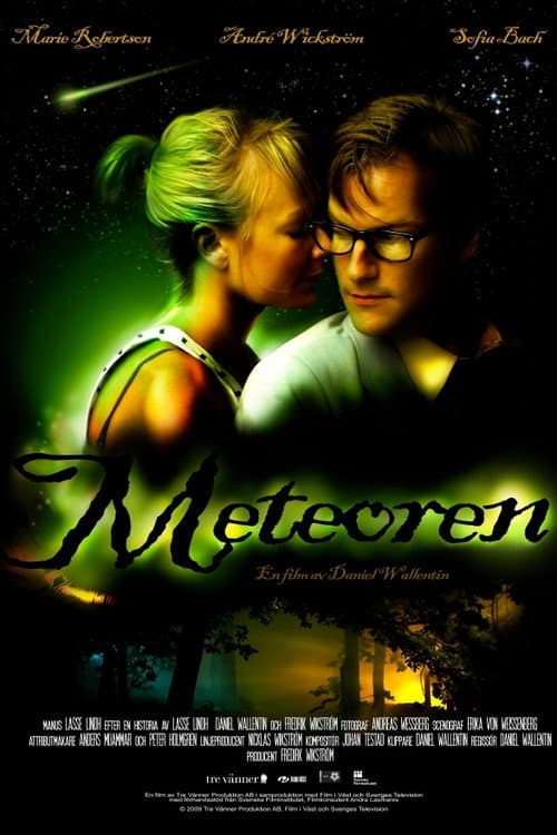 Постер: Meteoren