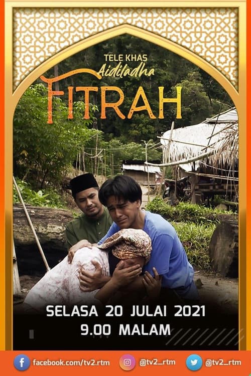 Постер: Fitrah