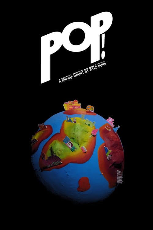 Постер: Pop!
