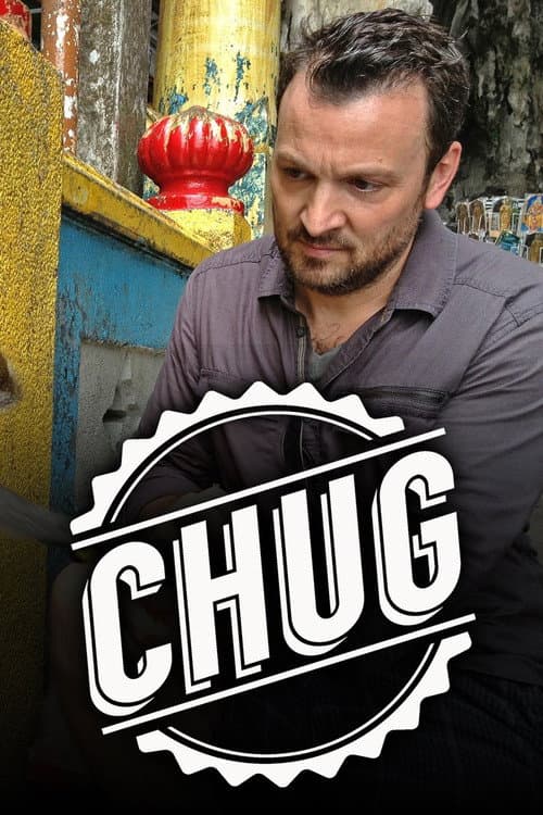 Постер: Chug