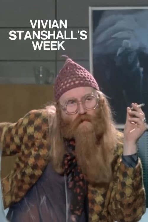 Постер: Vivian Stanshall's Week