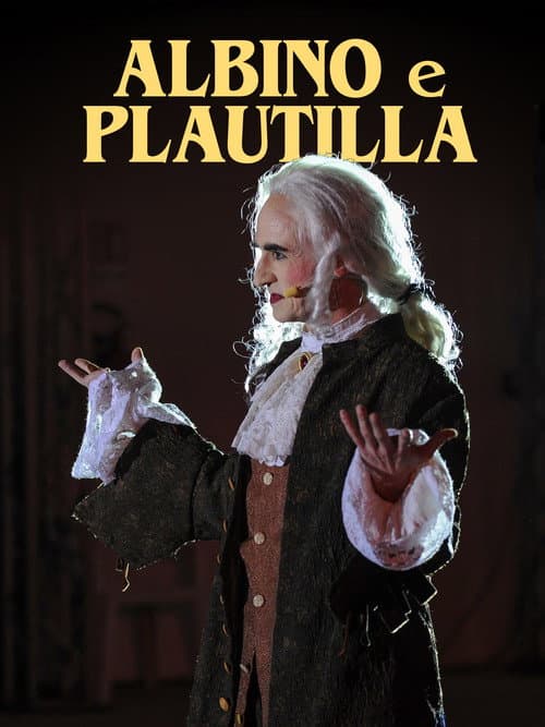 Постер: Albino e Plautilla