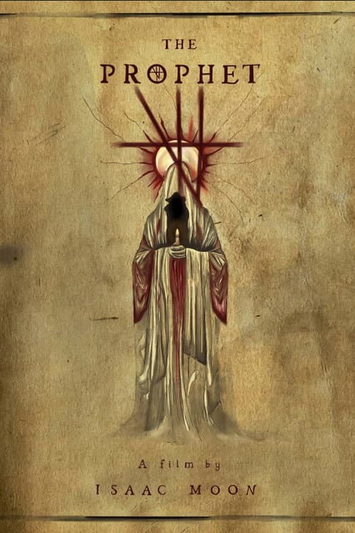 Постер: The Prophet
