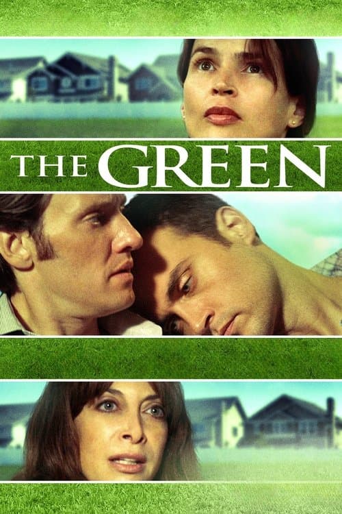 Постер: The Green