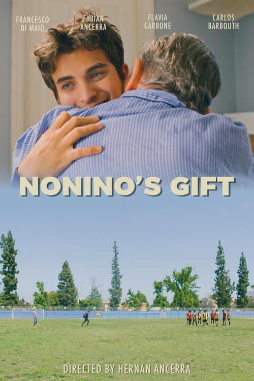 Постер: Nonino's Gift