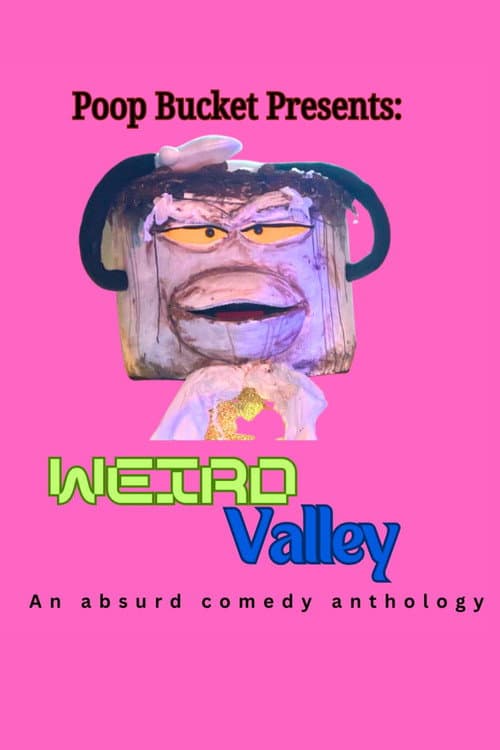 Постер: Weird Valley