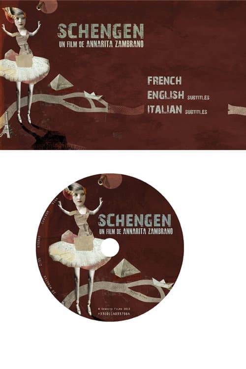 Постер: Schengen