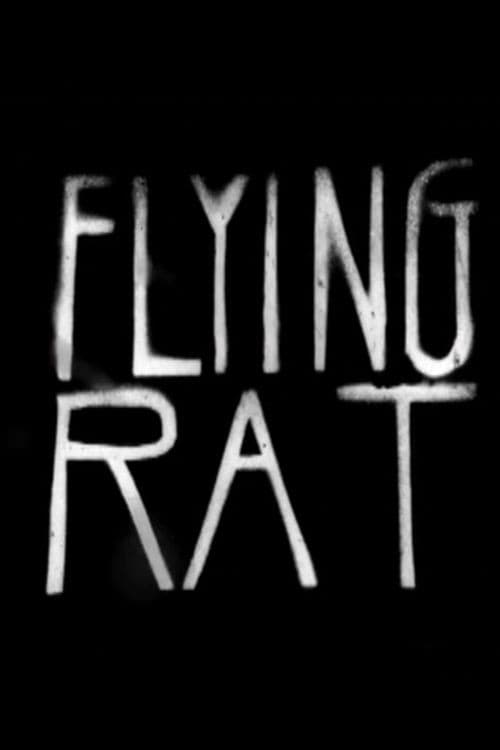 Постер: Flying Rat