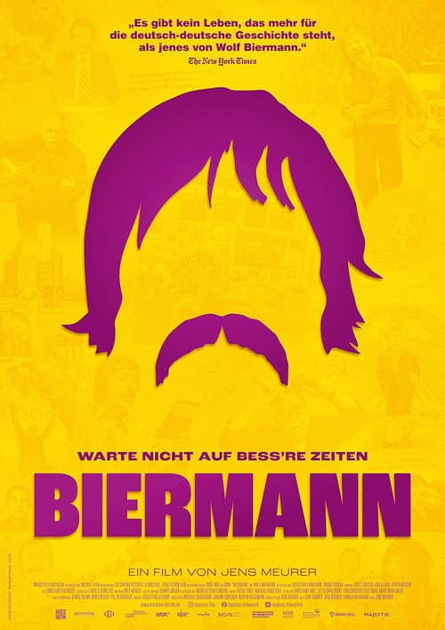 Постер: Biermann