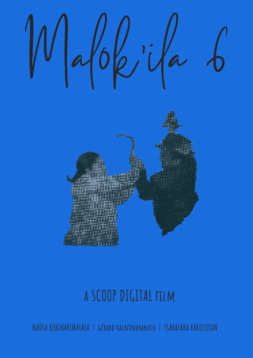 Постер: Malok'ila Flotte 6