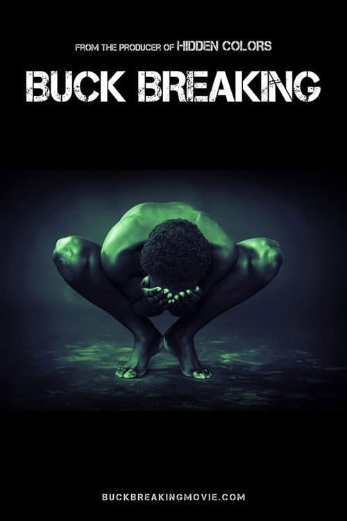 Постер: Buck Breaking