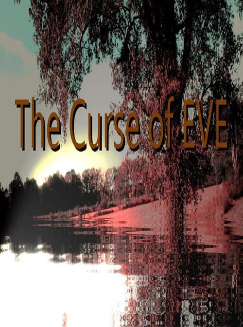 Постер: The Curse of EVE