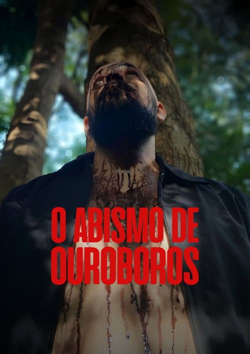 Постер: O Abismo de Ouroboros