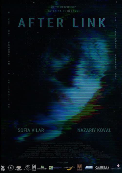 Постер: After Link