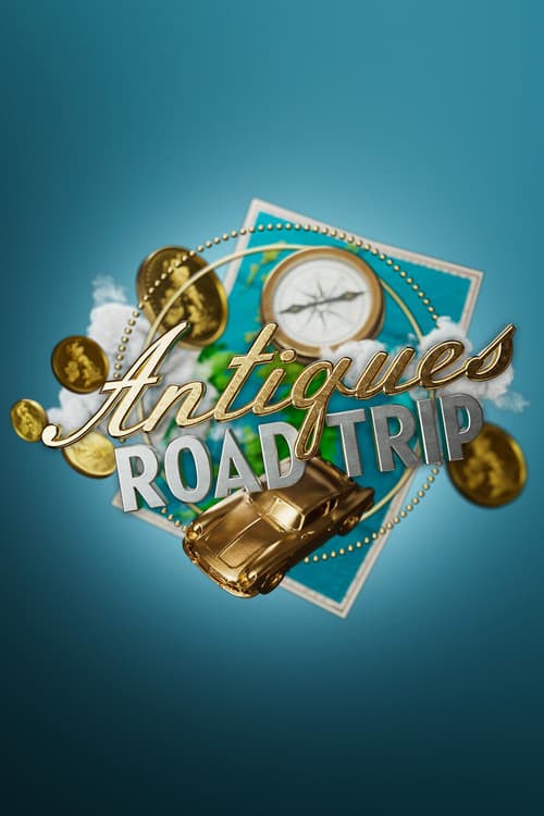Постер: Antiques Road Trip