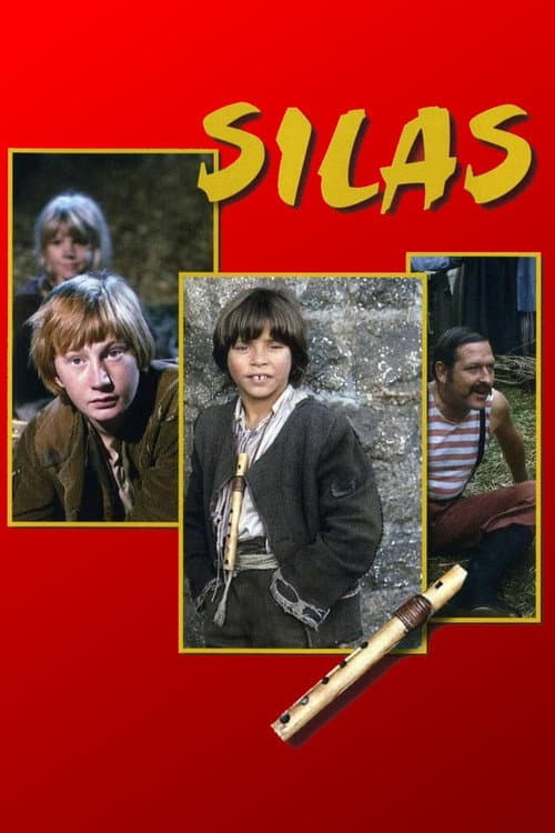 Постер: Silas