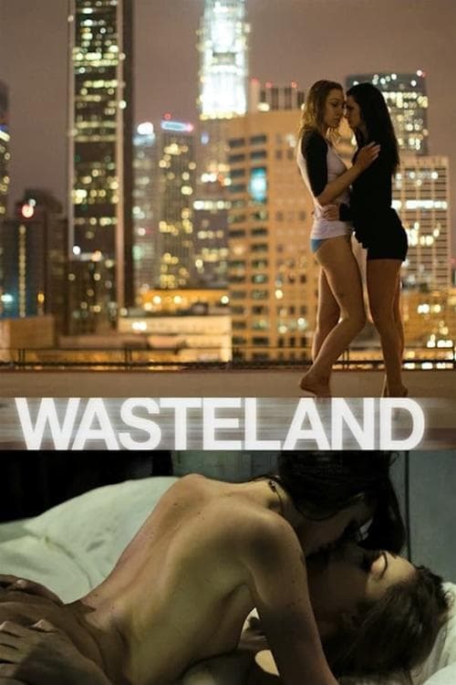 Постер: Wasteland
