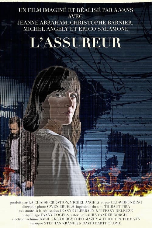 Постер: L'assureur