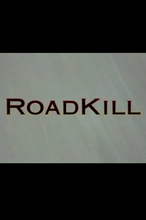 Постер: RoadKill
