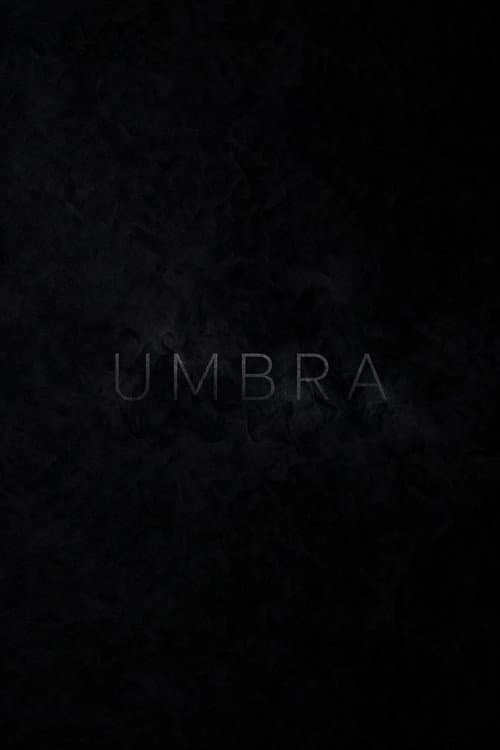 Постер: UMBRA