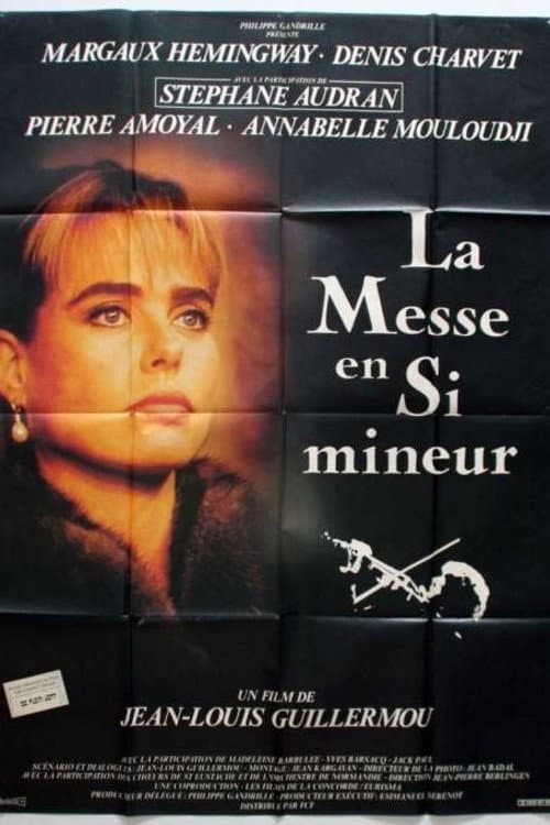 Постер: La Messe en si mineur