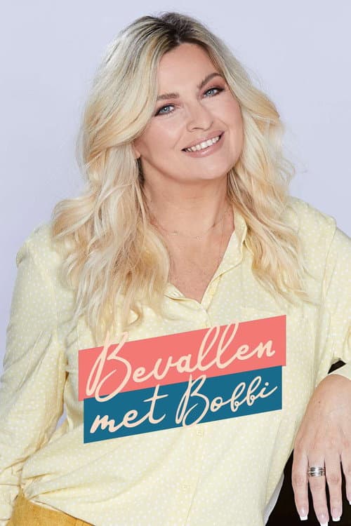 Постер: Bevallen met Bobbi
