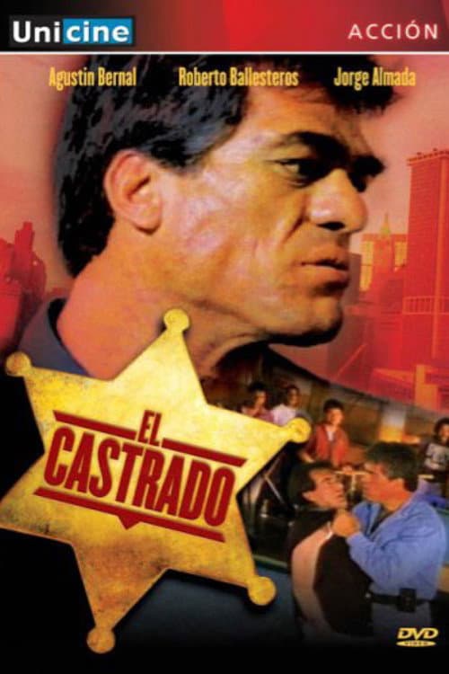 Постер: El castrado